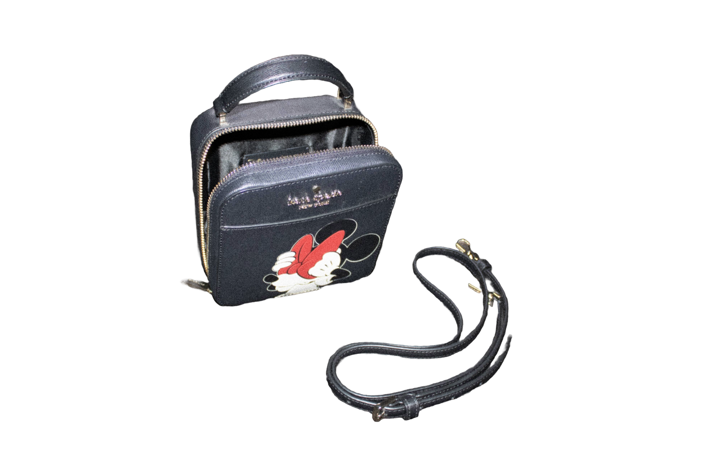 Minnie Mouse Crossbody Handbag