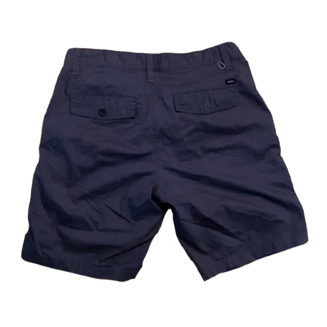 Weekend Shorts