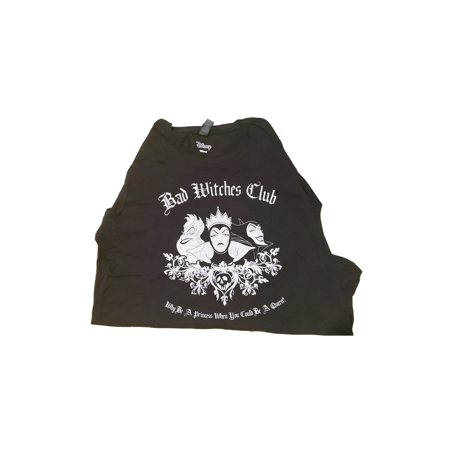 Bad Witches Club Shirt