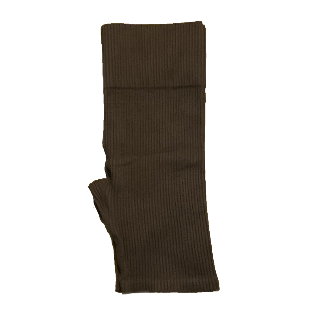 Scrunch Biker Shorts