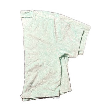 Disney mickey and friends lounge button up shirt