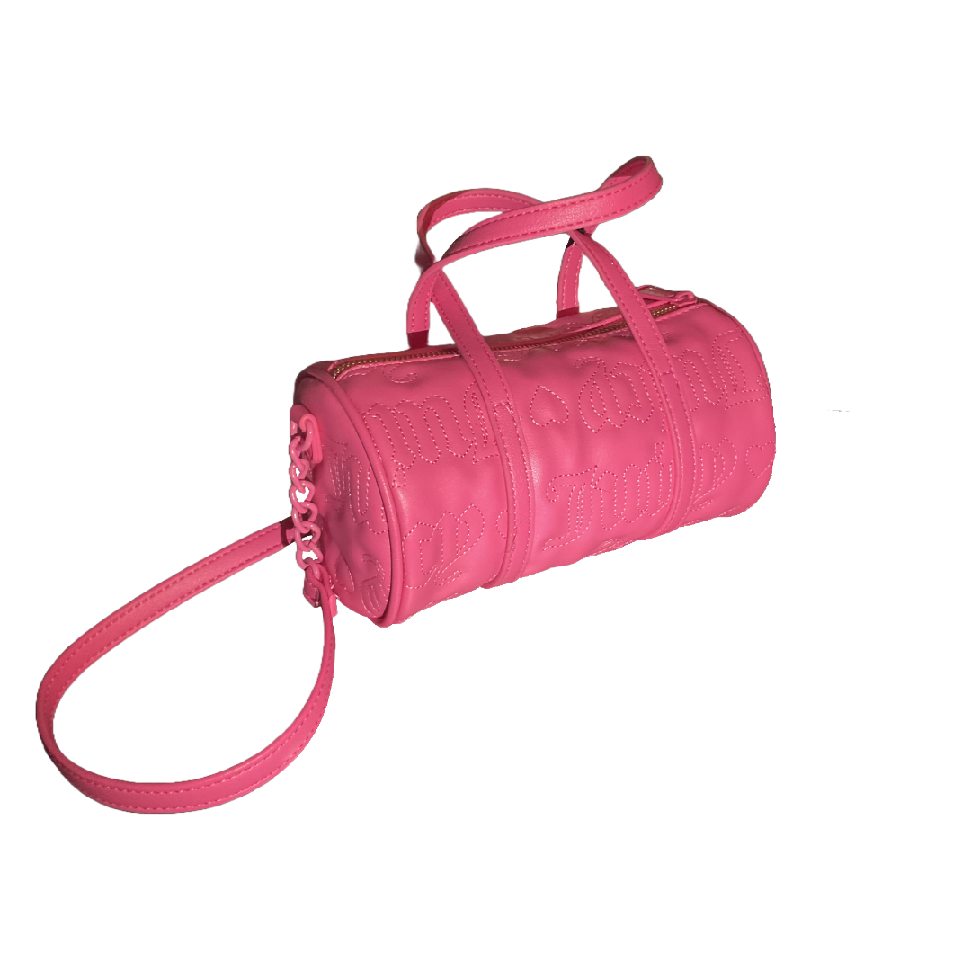Rosie Mini Barrel Bag