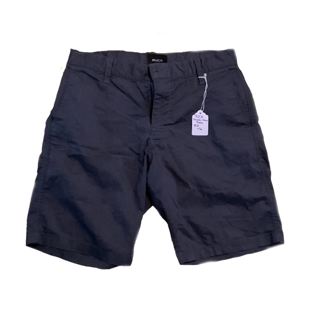 Weekend Shorts