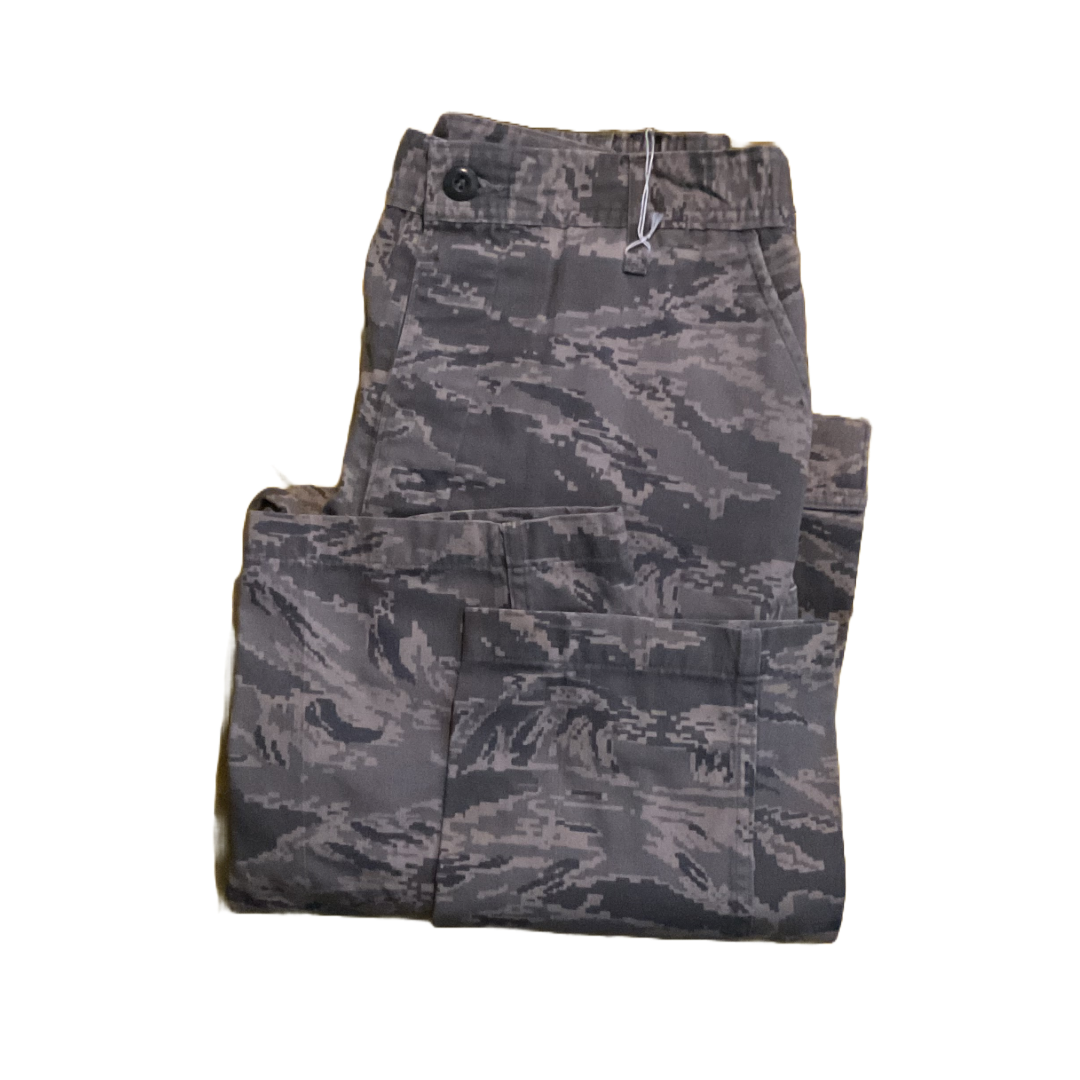 Acu Army Pants