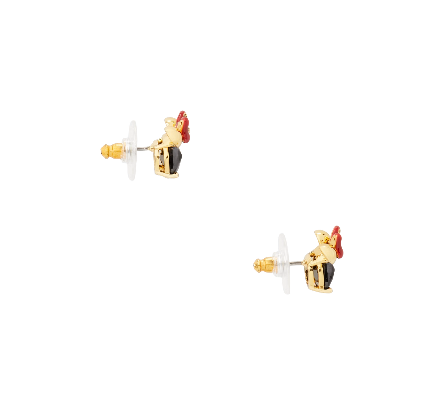 Minnie Mouse Earrings