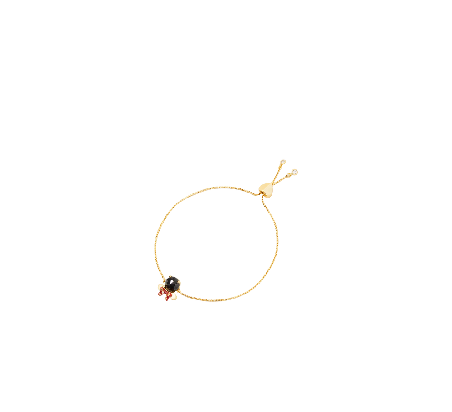 Minnie Mouse Bracelet