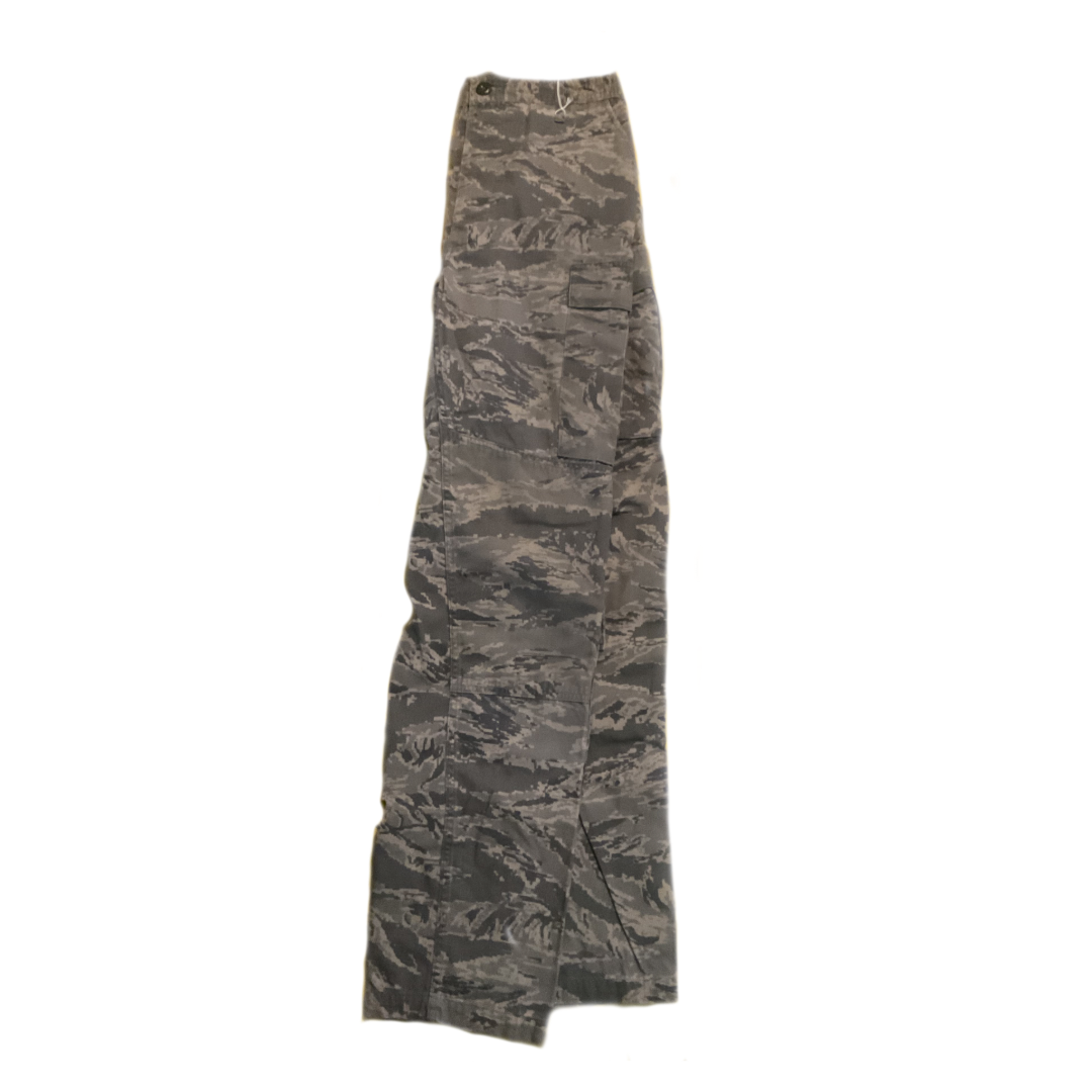 Acu Army Pants