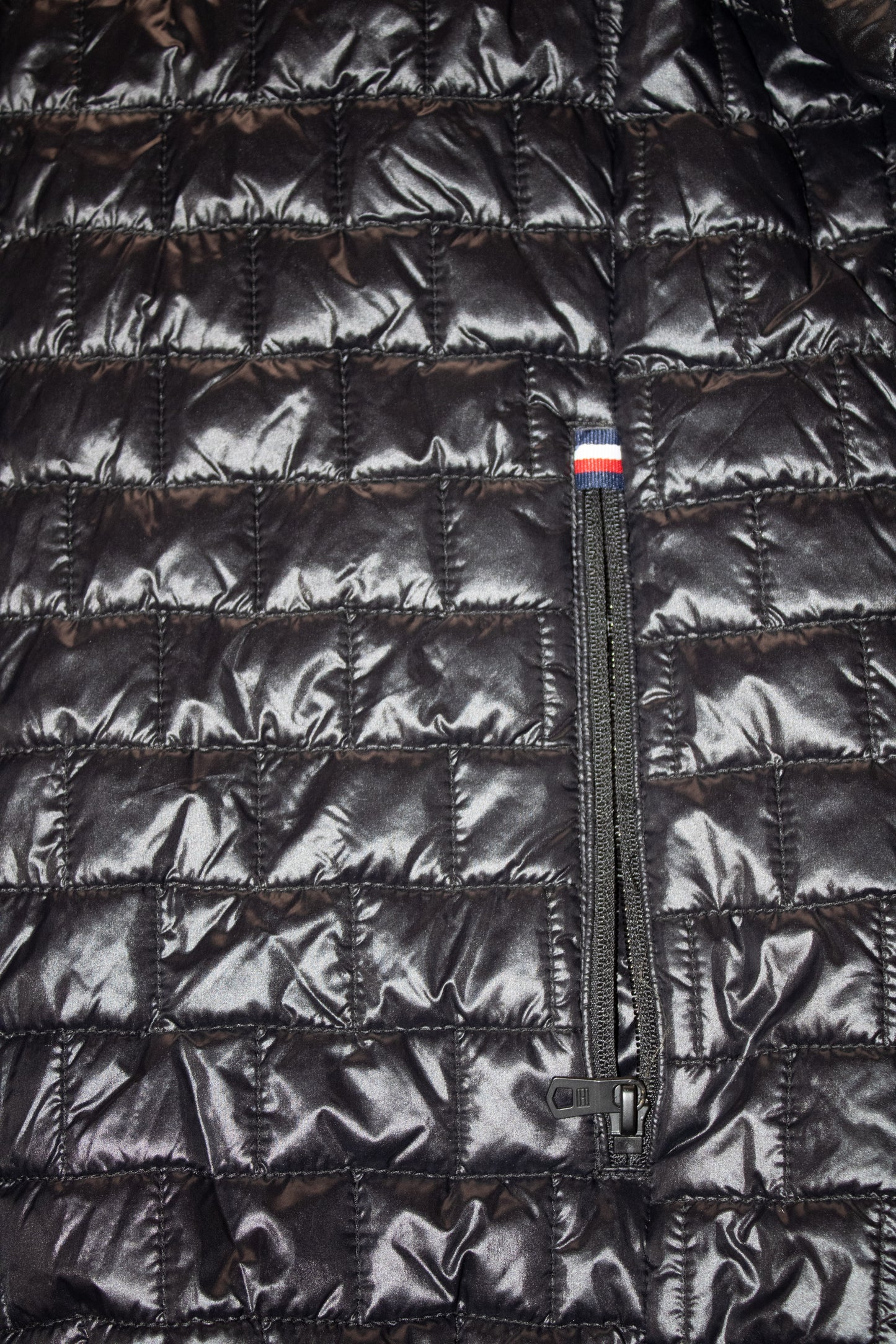 Puffy Jacket