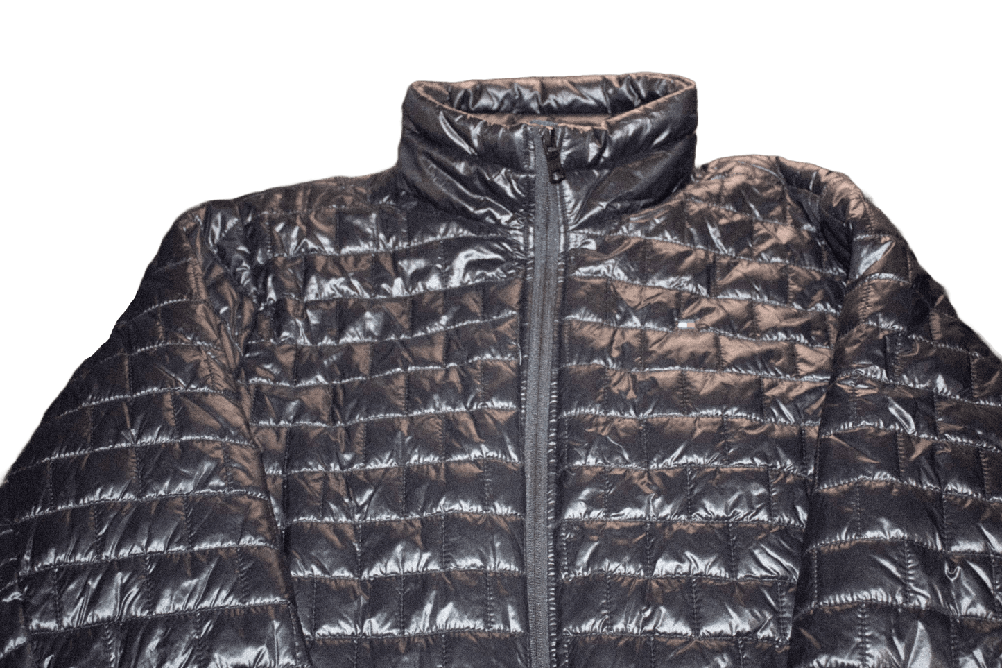 Puffy Jacket