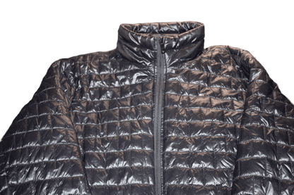Puffy Jacket