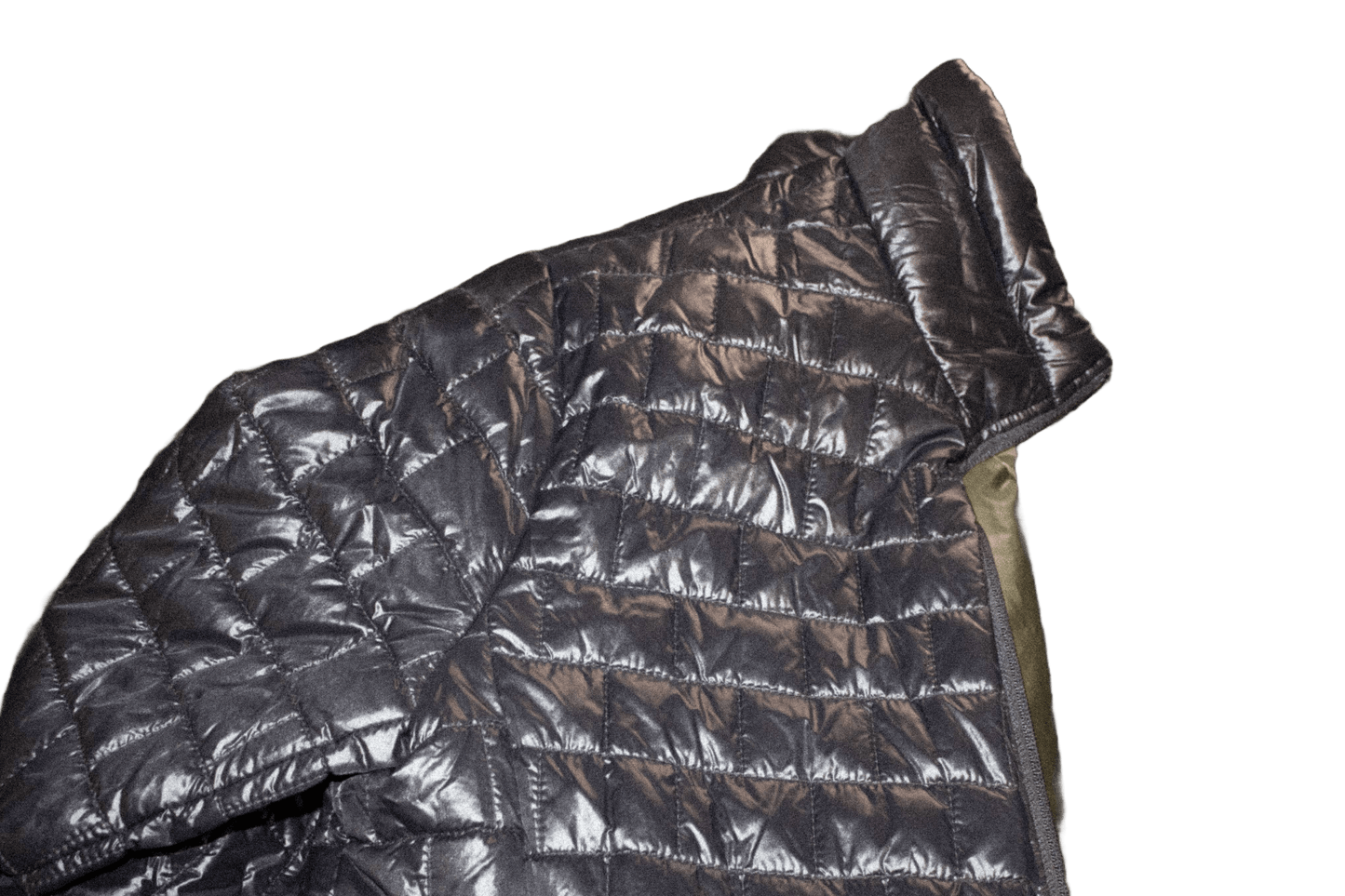Puffy Jacket