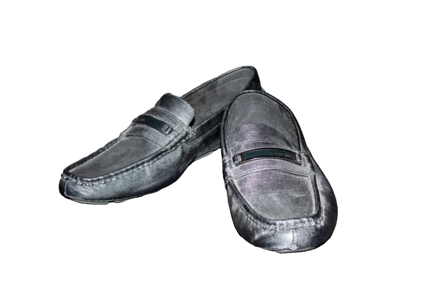 merve loafers