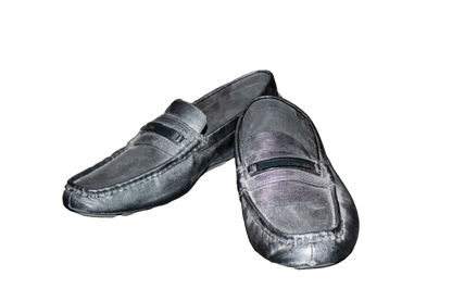 merve loafers