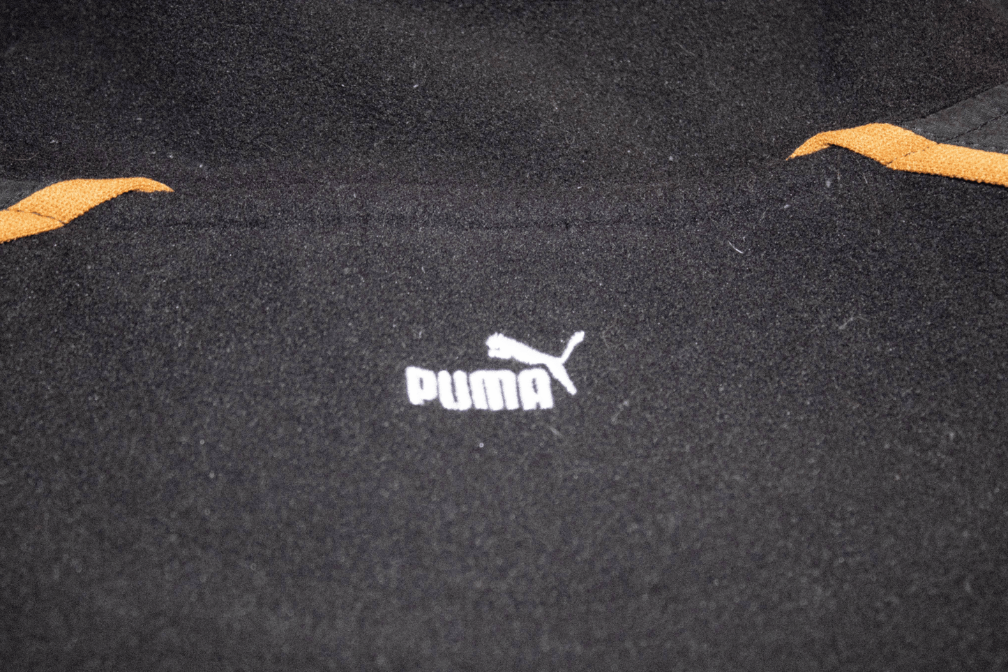 Puma x Diamondbacks Half Zip Up Sweatshirt
