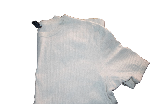 class club threaded shirt