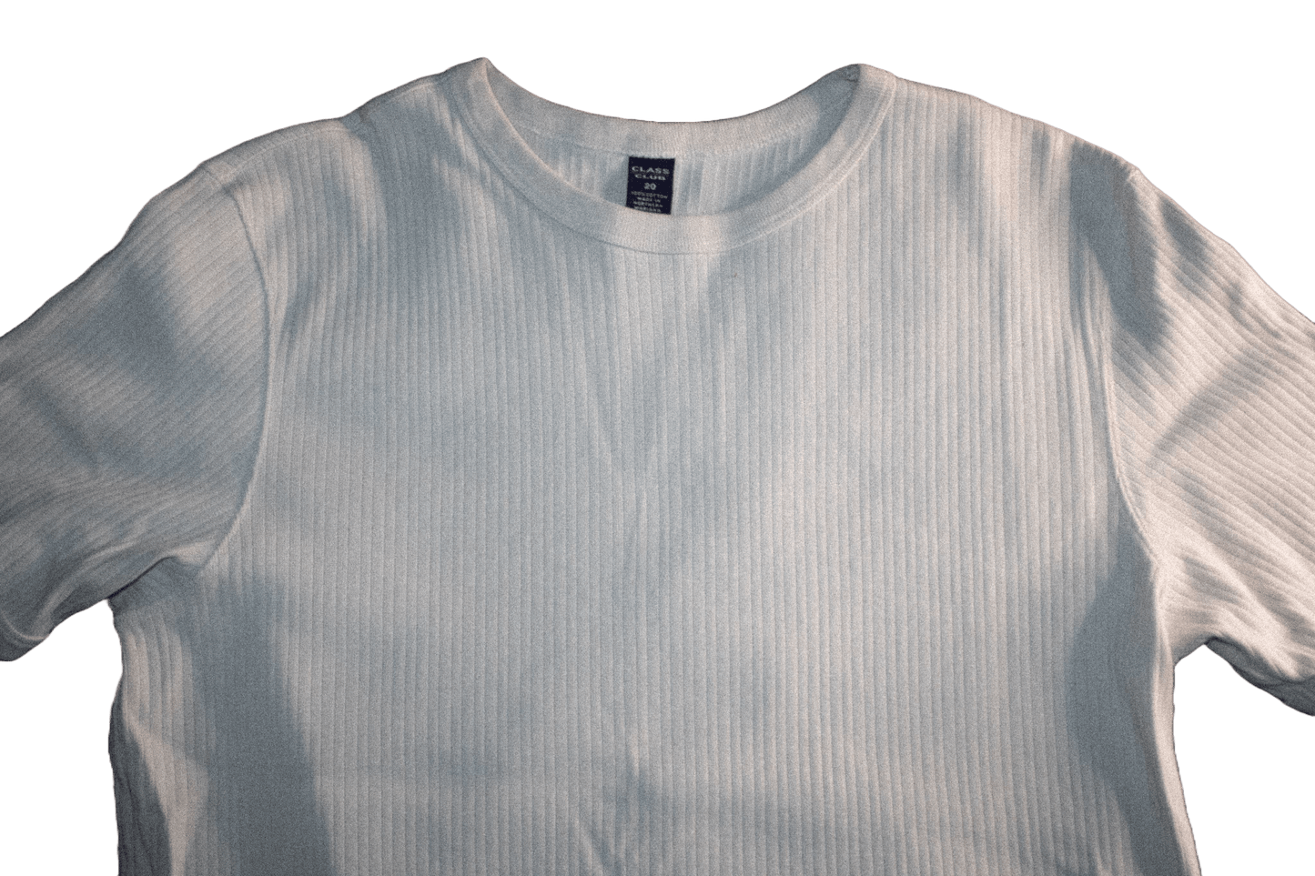 Threaded Shirt