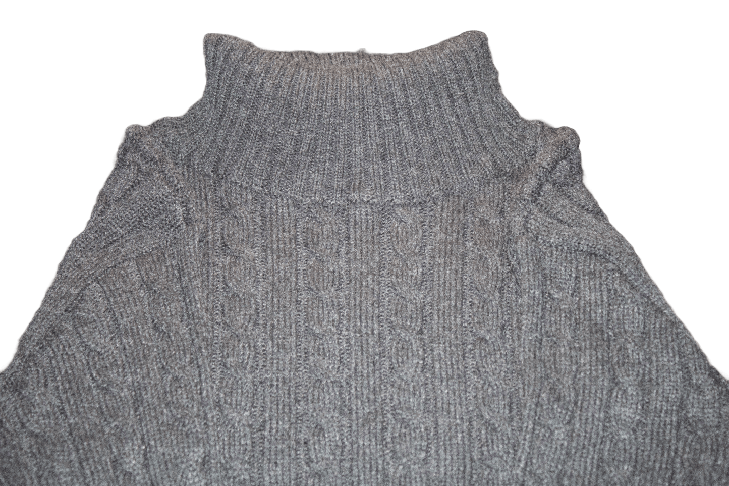 Turtleneck Sweater