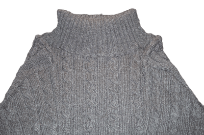 Turtleneck Sweater