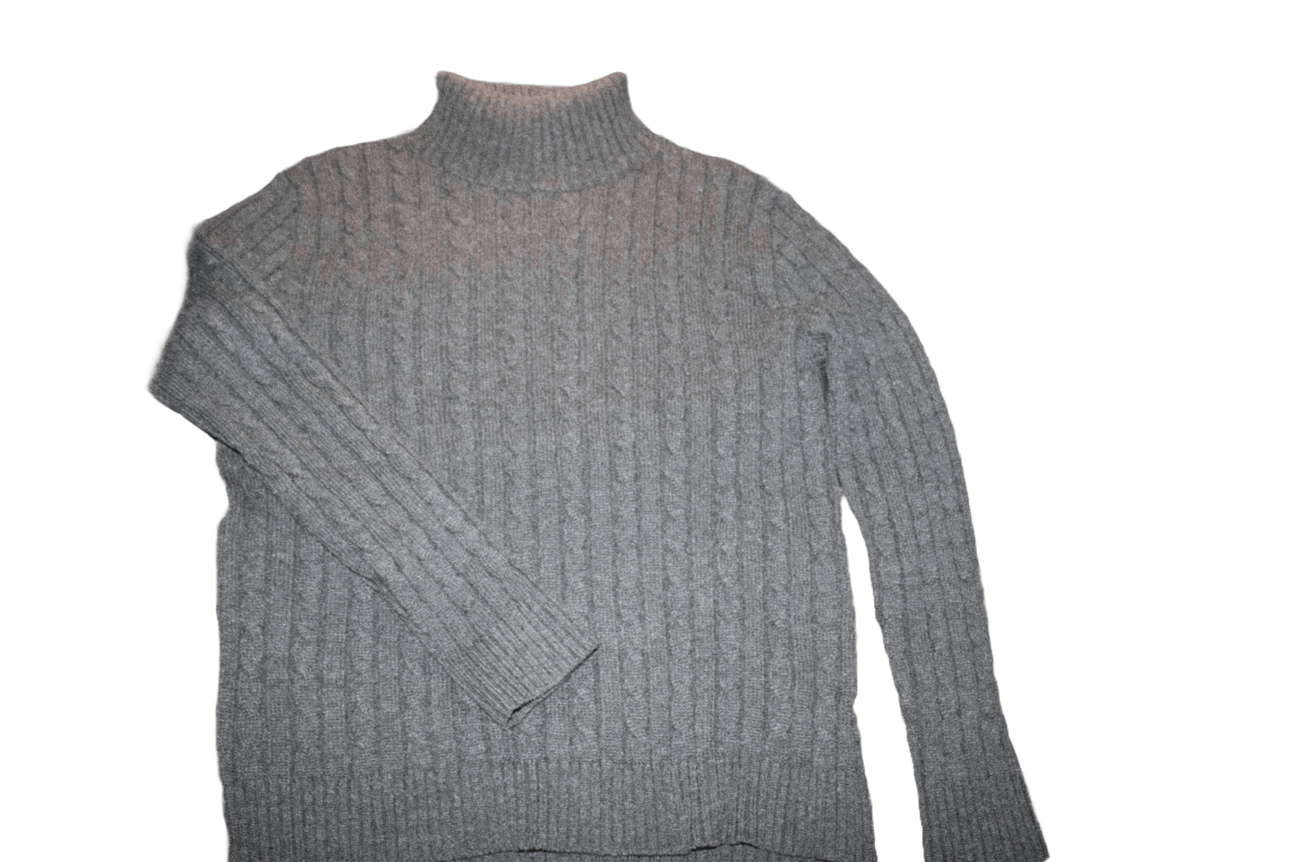 Turtleneck Sweater