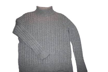 Turtleneck Sweater