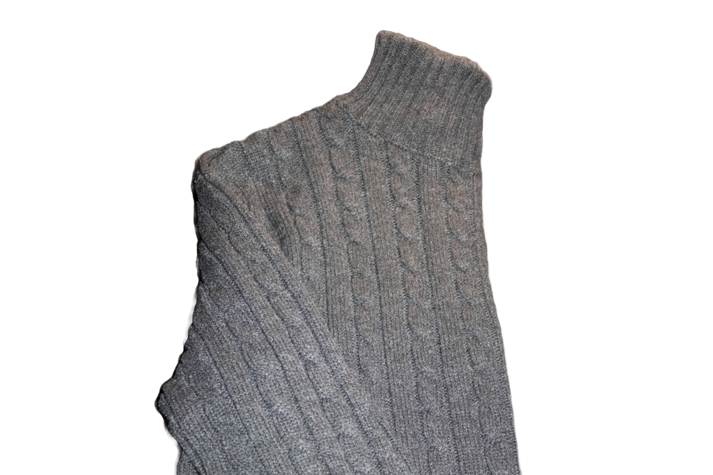 Turtleneck Sweater