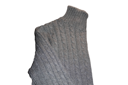 Turtleneck Sweater