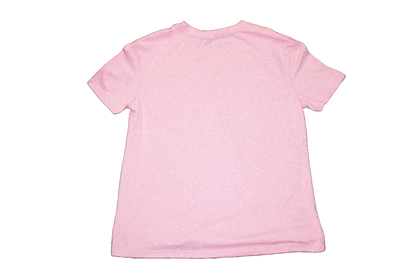 Pink Birthday Girl Shirt