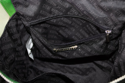 Green Handbag