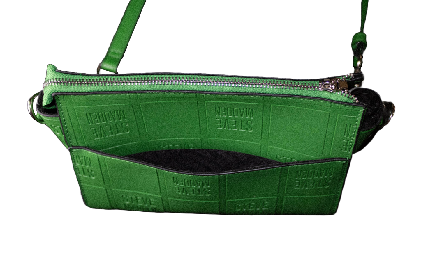 Green Handbag