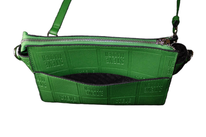 Green Handbag