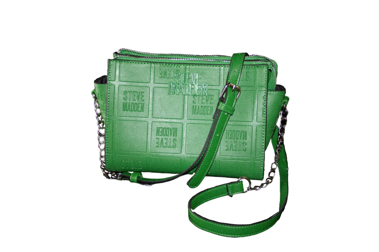 Green Handbag