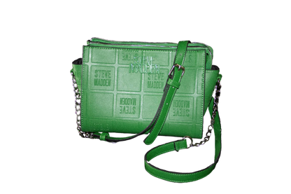 Green Handbag