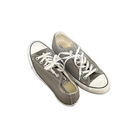 Chuck Taylor All Star Low Charcoal