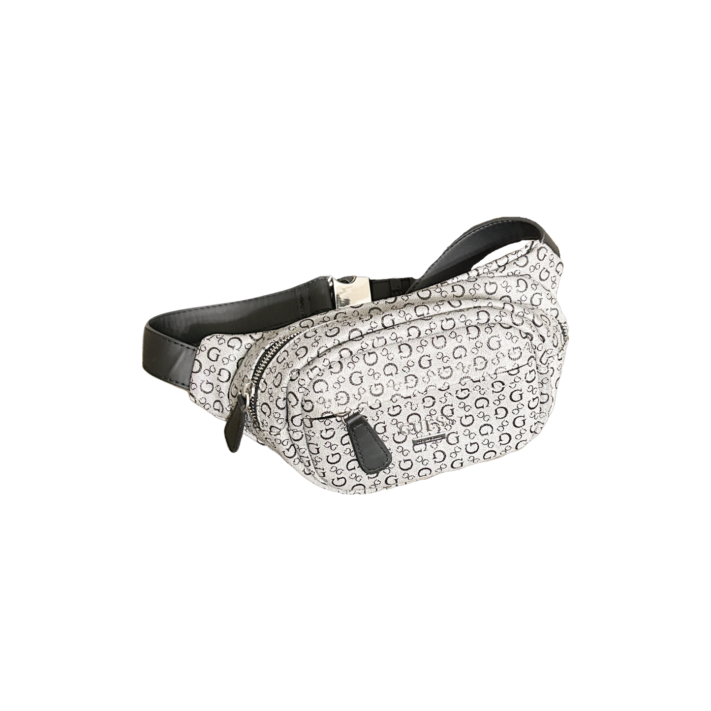 Printed Belt Bag Waist Pack