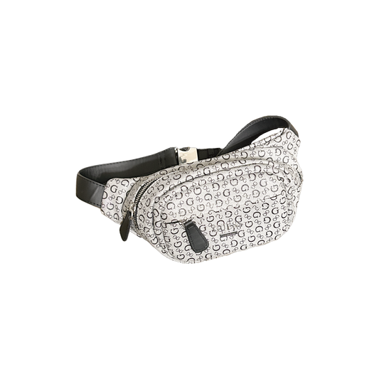 Printed Belt Bag Waist Pack