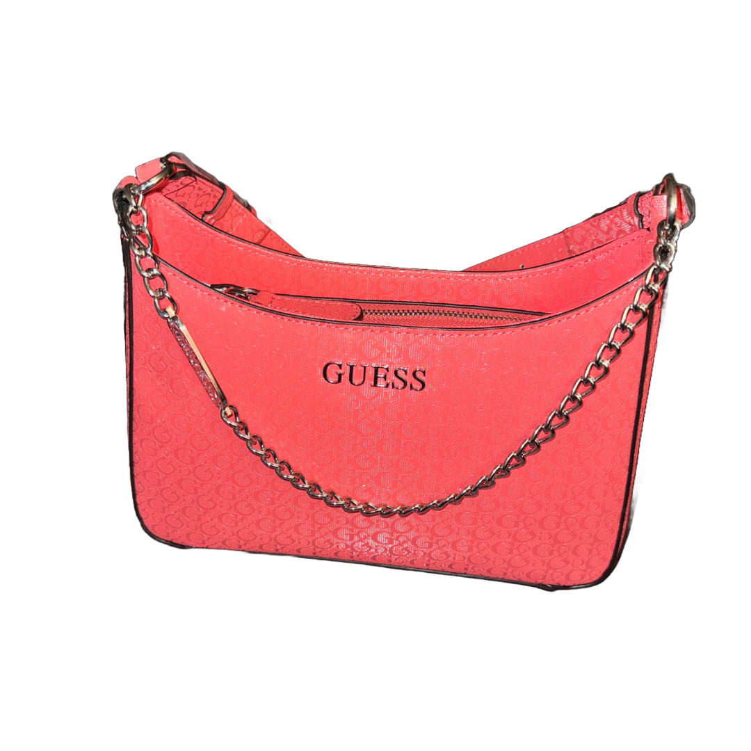 watermelon crossbody/hand bag