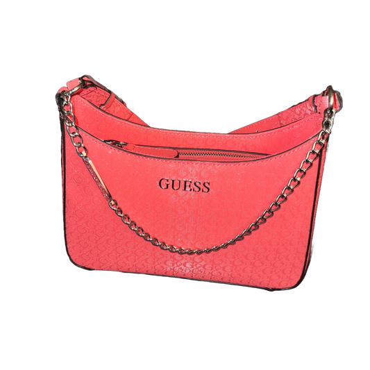 watermelon crossbody/hand bag