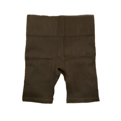 Scrunch Biker Shorts