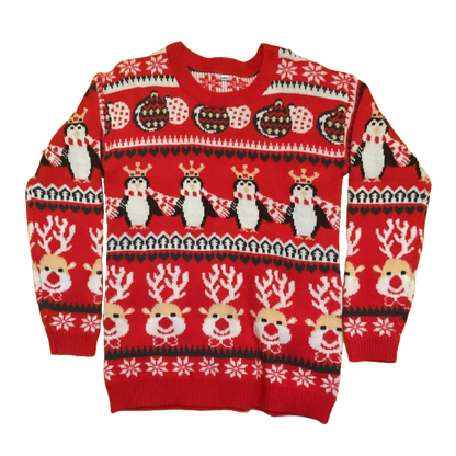Ugly Christmas Sweater