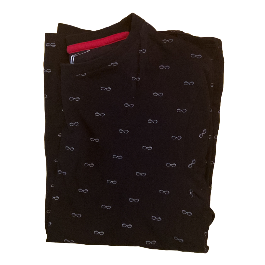 Sunglass Shirt
