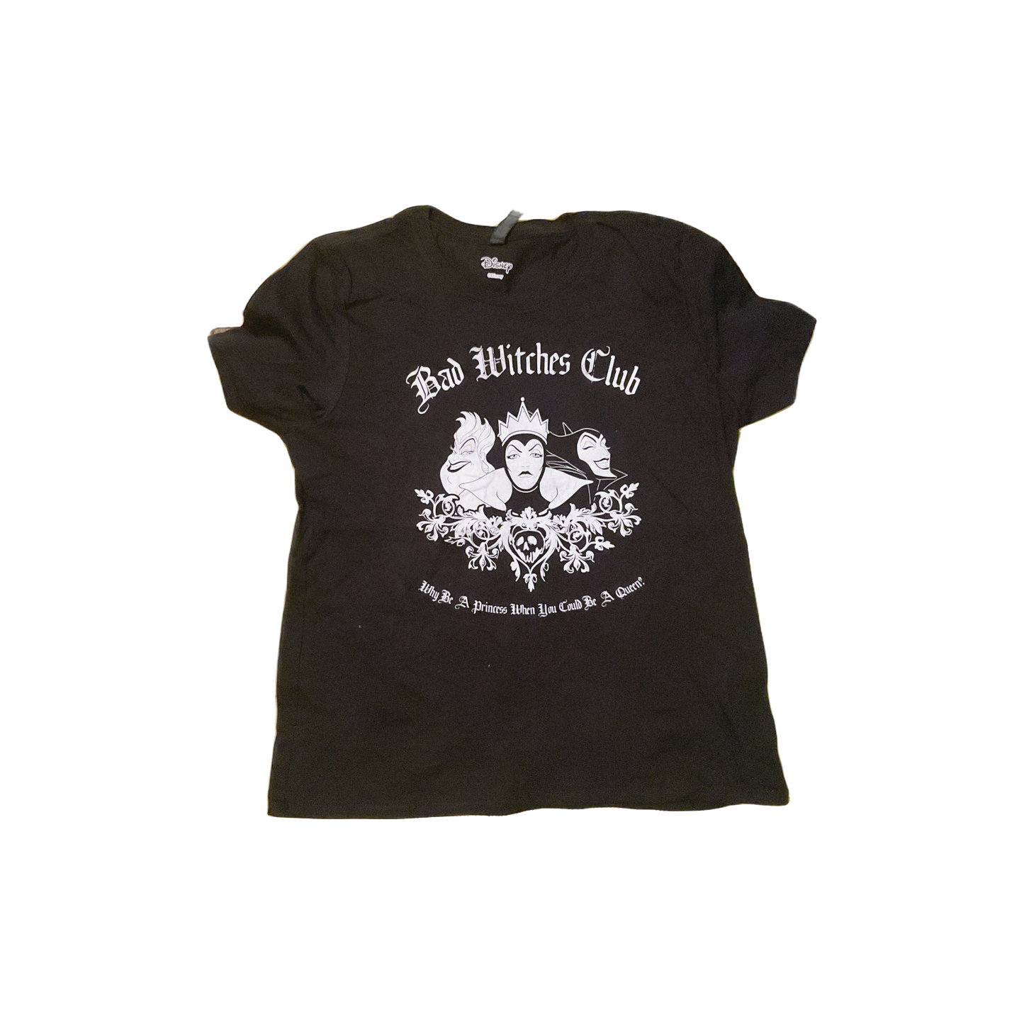 Bad Witches Club Shirt