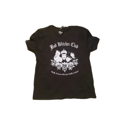 Bad Witches Club Shirt