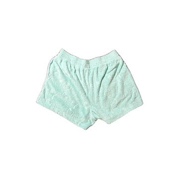mickey and friends lounge shorts