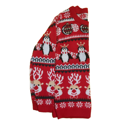 Ugly Christmas Sweater