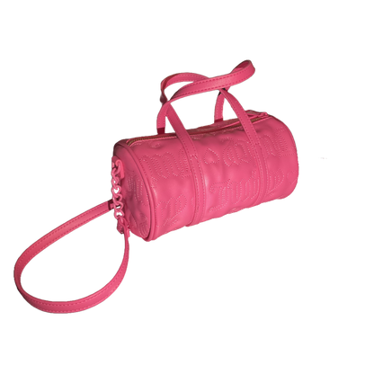 Rosie Mini Barrel Bag