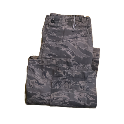 Acu Army Pants