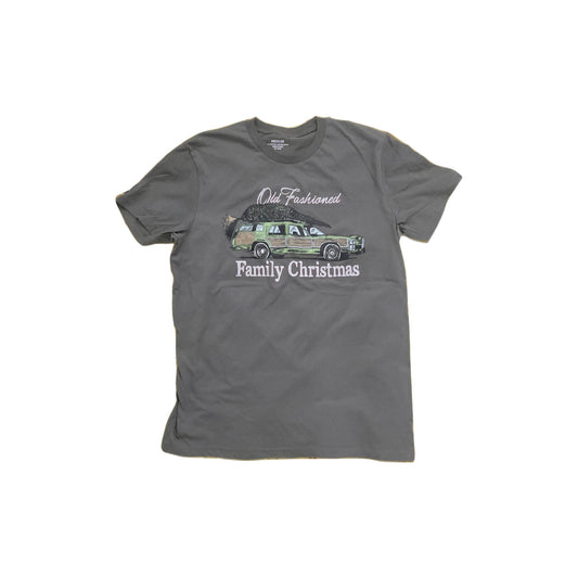 short sleeve christmas shirt