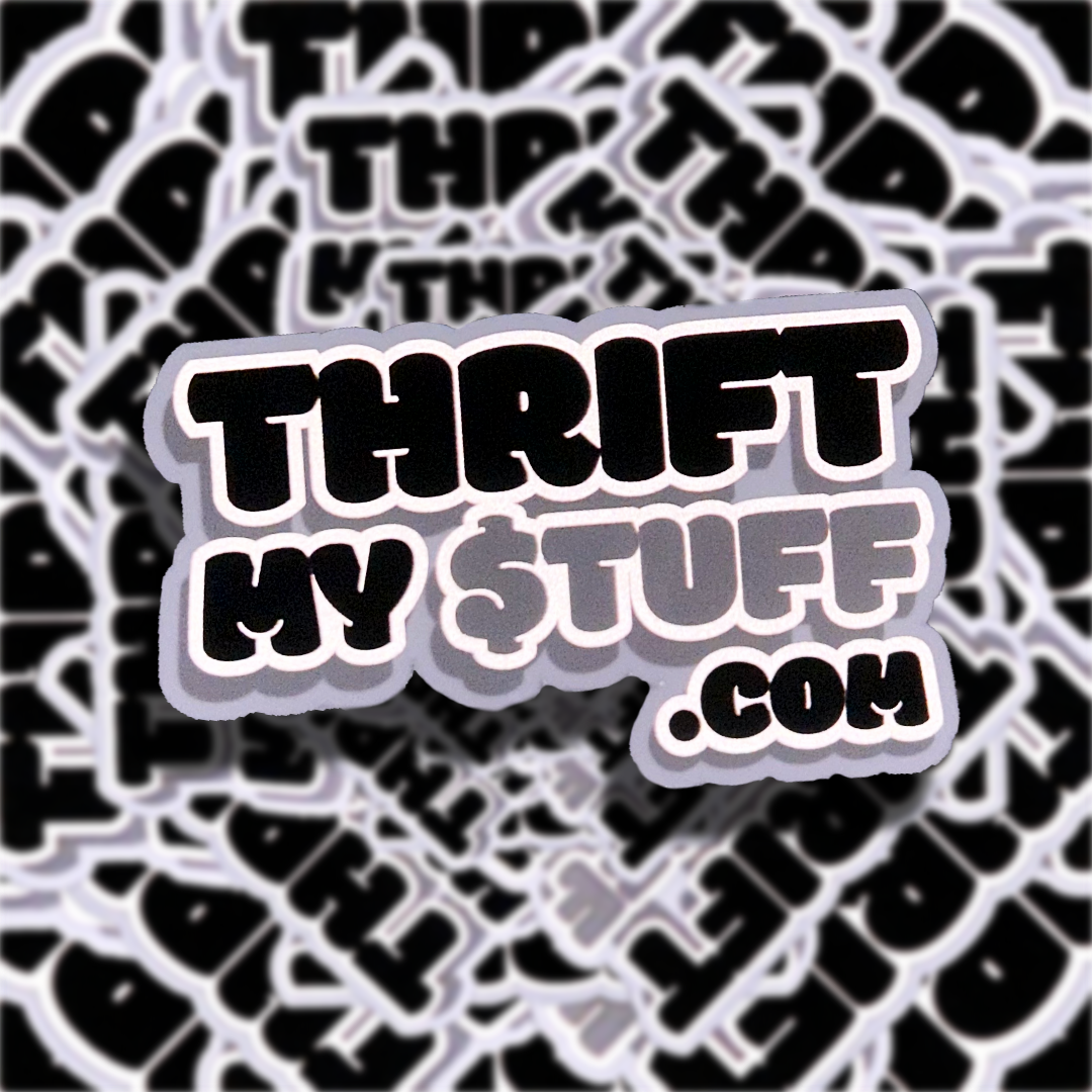 reflective stickers