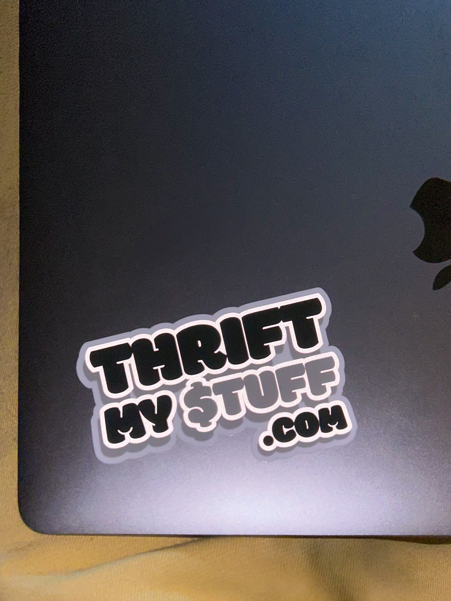reflective stickers