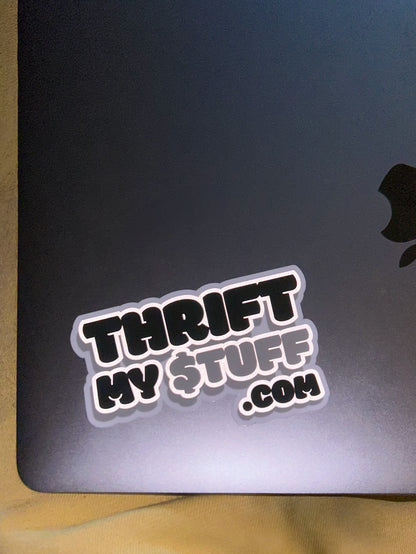 Reflective Stickers